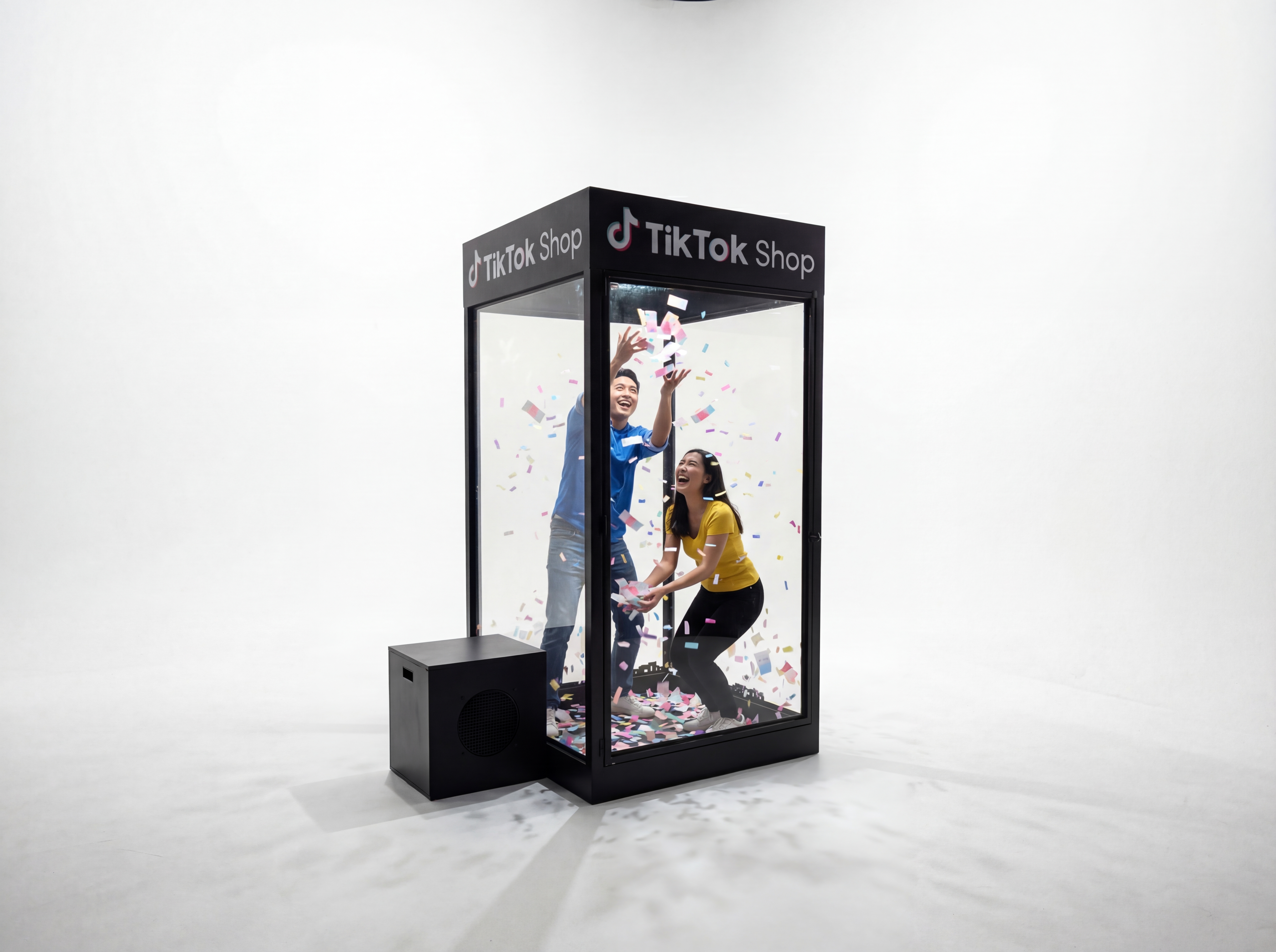 Premium Photobooth Rental